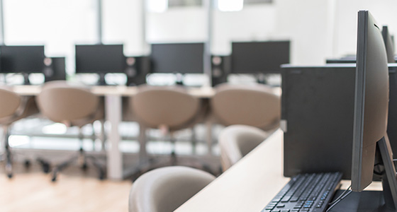 विज़िटर सेंटर