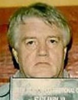 Kenneth Euzell Graham का मगशॉट