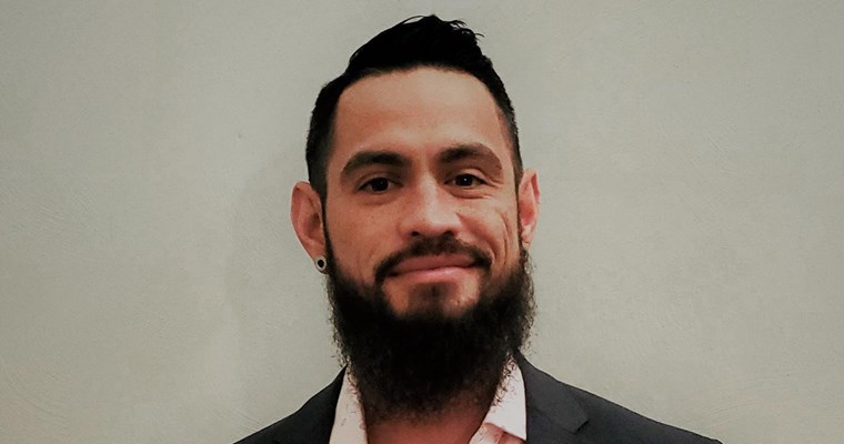 एड हिगिंस, एचवीएसी प्रोग्राम ग्रेजुएट