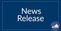 वर्जीनिया डिपार्टमेंट ऑफ़ करेक्शन्स के लोगो के साथ समाचार रिलीज़ टेक्स्ट