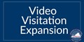 वीडियो विज़िटेशन का विस्तार