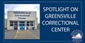 ग्रीन्सविल करेक्शनल सेंटर में प्रवेश