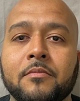 स्काई लोरेंजो रीज़ मुगशॉट