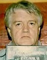 Kenneth Euzell Graham का मगशॉट